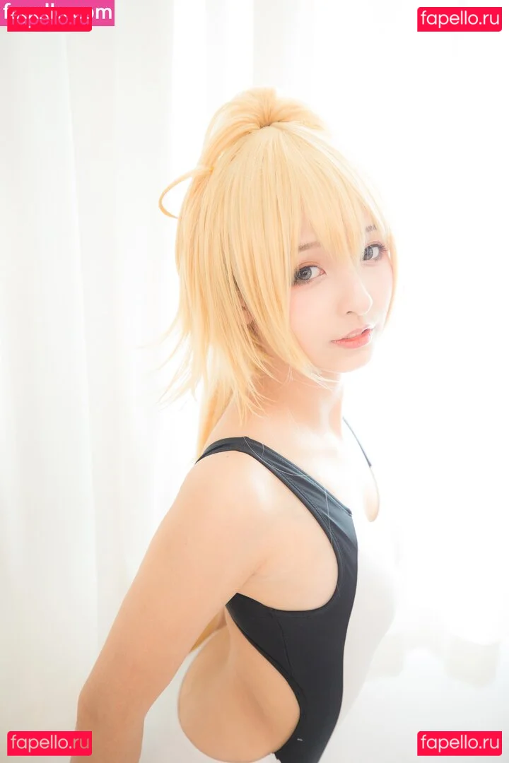 Mafuyu_MkVII Onlyfans Photo Gallery 