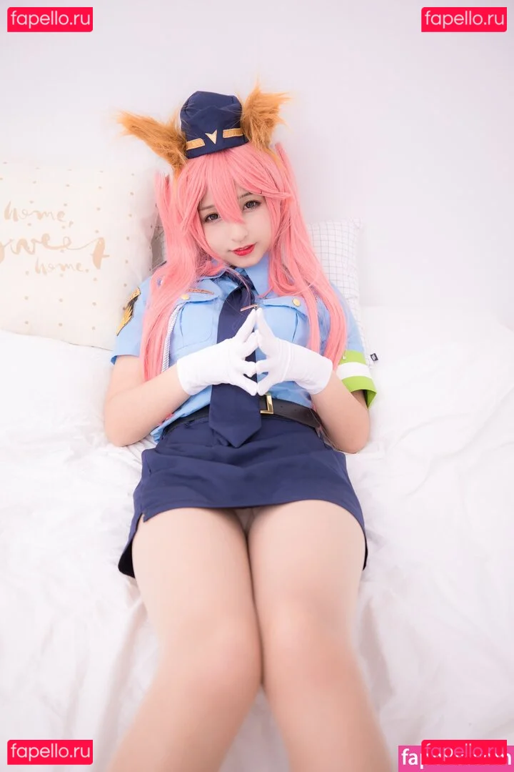 Mafuyu_MkVII Onlyfans Photo Gallery 