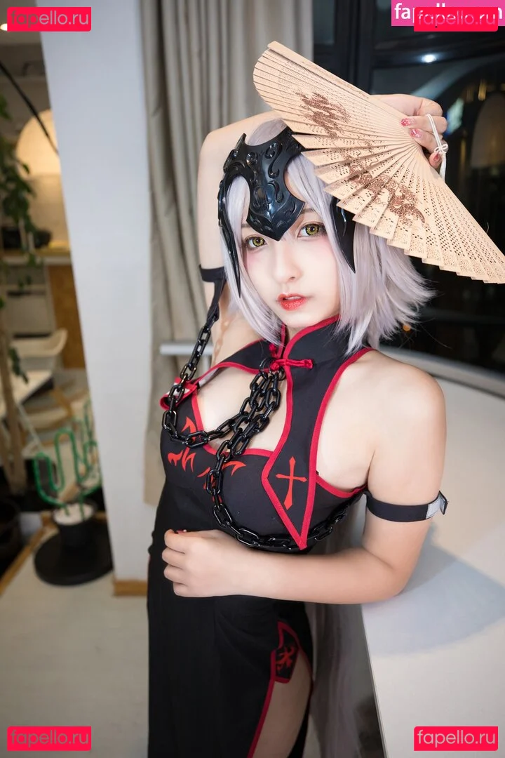 Mafuyu_MkVII Onlyfans Photo Gallery 