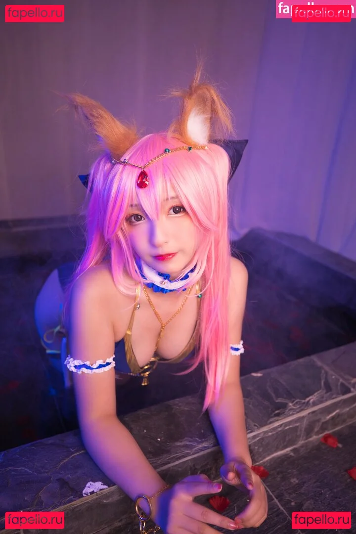 Mafuyu_MkVII Onlyfans Photo Gallery 