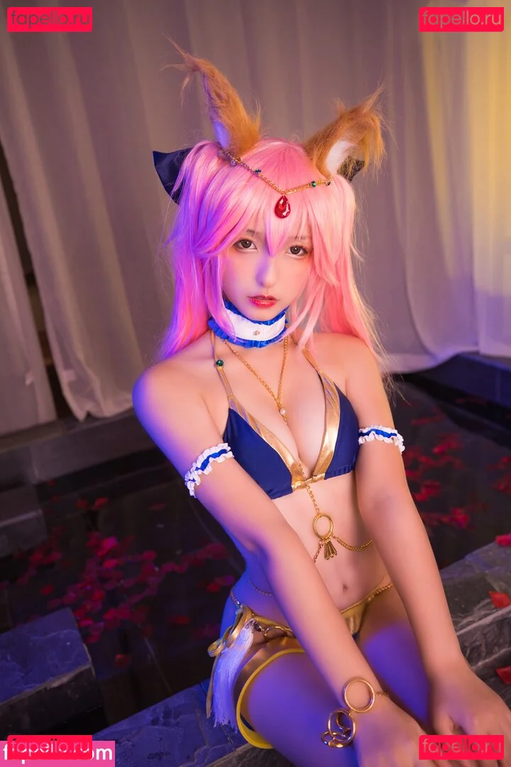 Mafuyu_MkVII Onlyfans Photo Gallery 