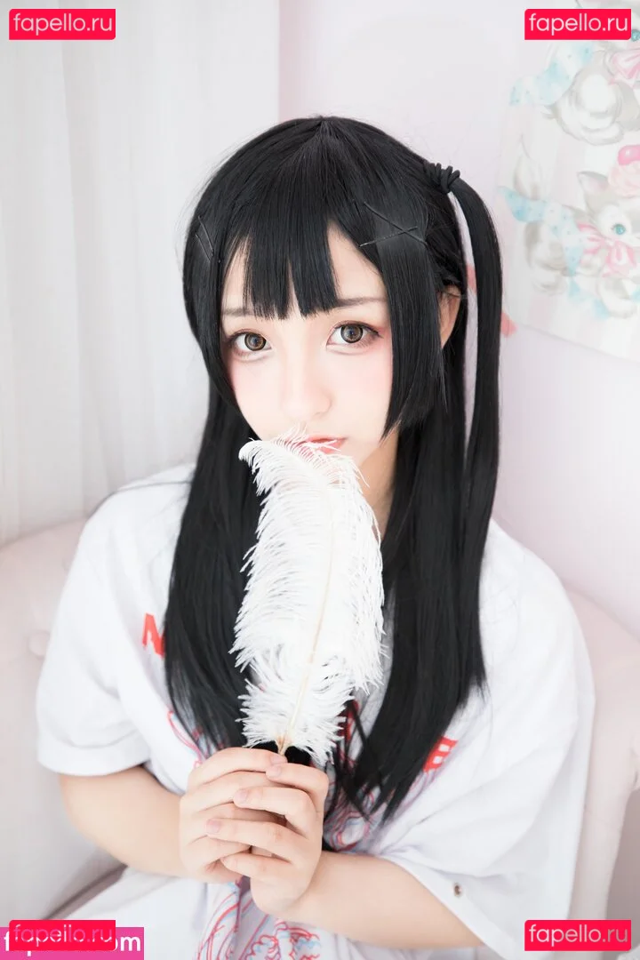 Mafuyu_MkVII Onlyfans Photo Gallery 