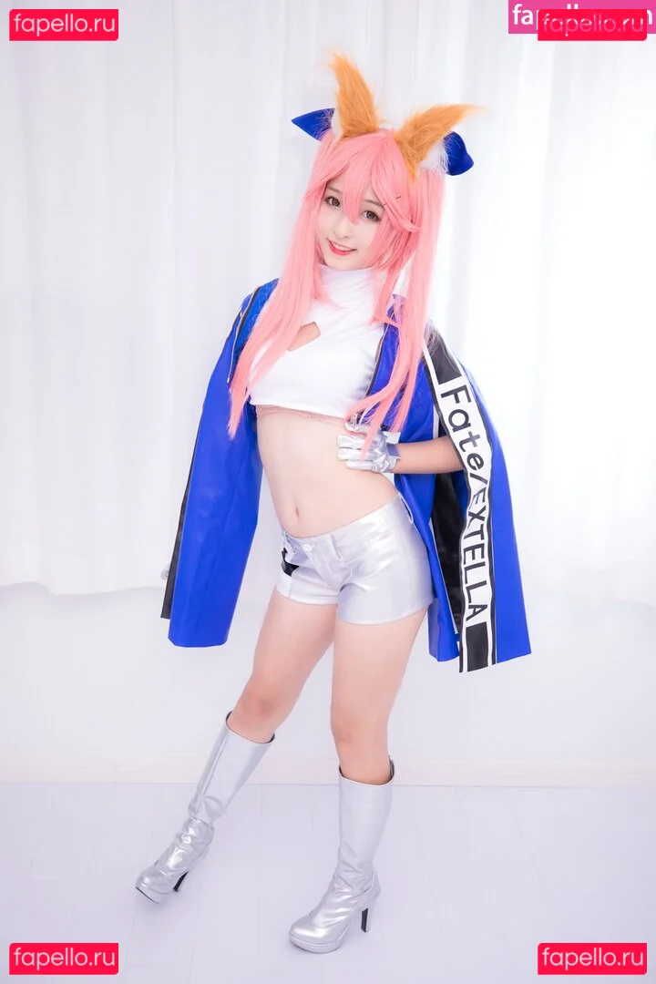 Mafuyu_MkVII Onlyfans Photo Gallery 