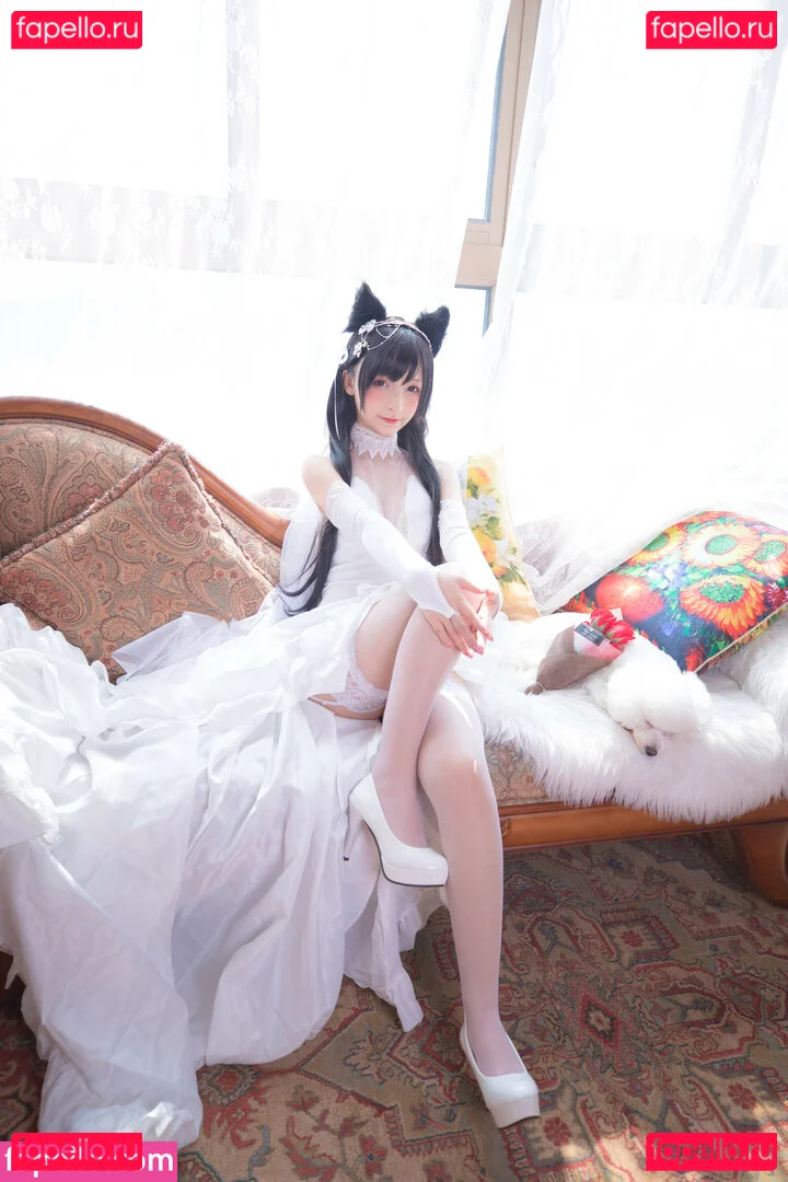 Mafuyu_MkVII Onlyfans Photo Gallery 