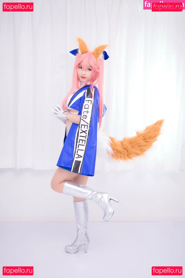 Mafuyu_MkVII Onlyfans Photo Gallery 