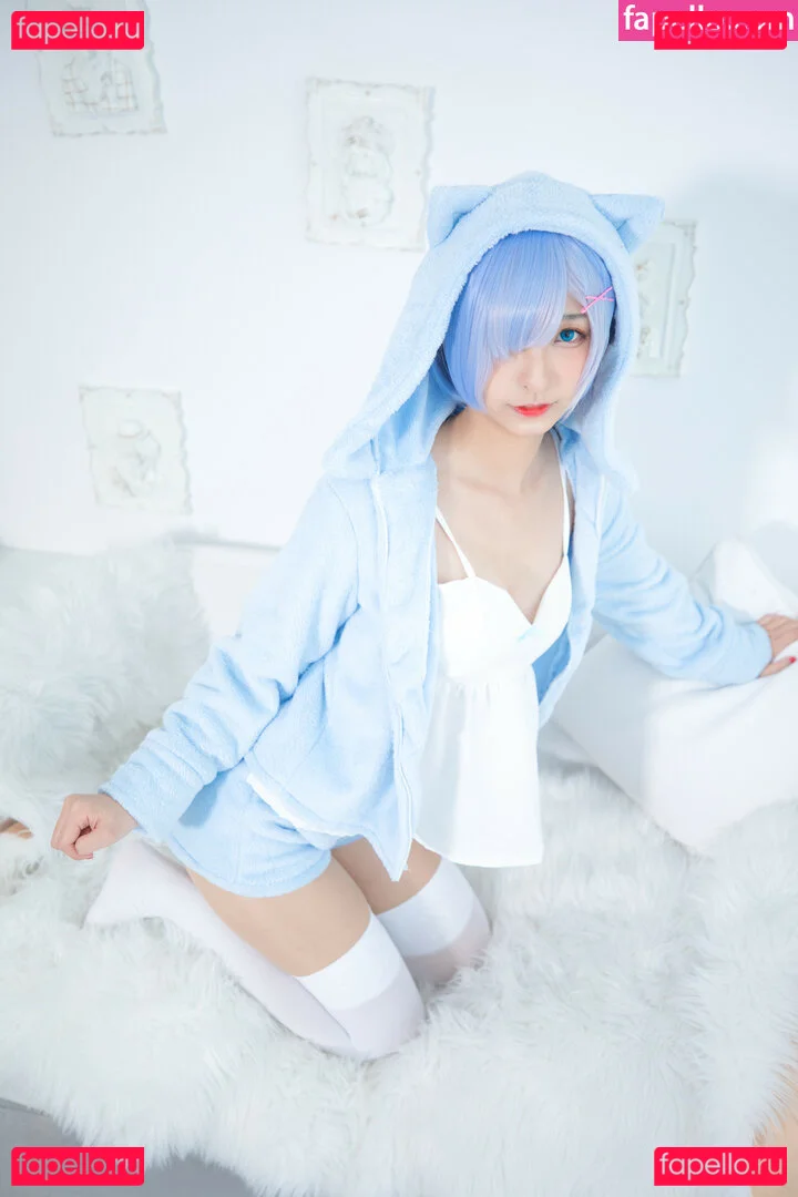 Mafuyu_MkVII Onlyfans Photo Gallery 