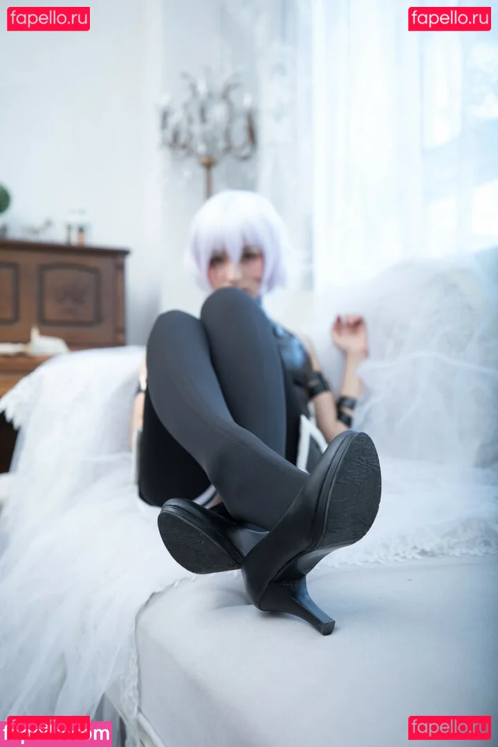 Mafuyu_MkVII Onlyfans Photo Gallery 