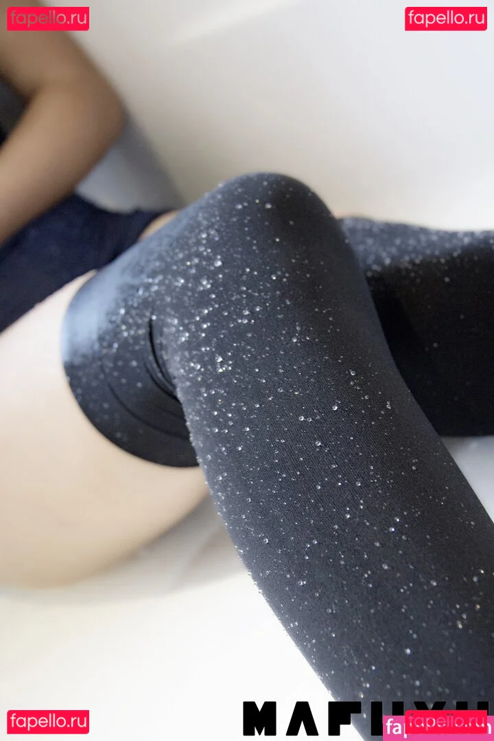 Mafuyu_MkVII Onlyfans Photo Gallery 