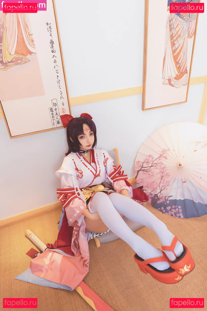 Mafuyu_MkVII Onlyfans Photo Gallery 