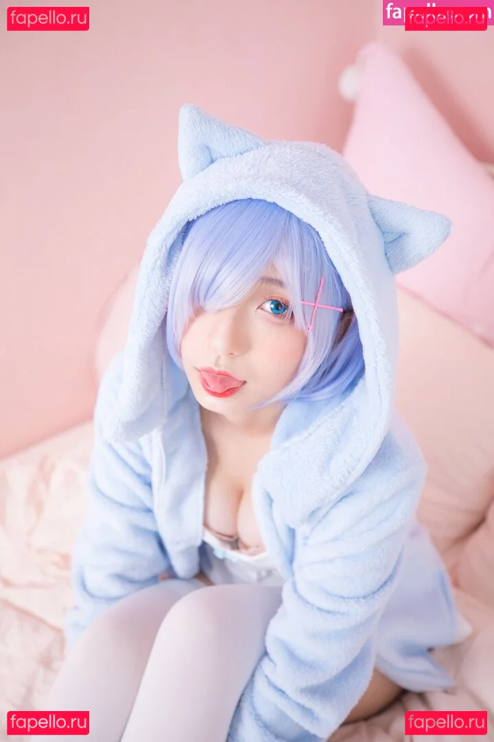 Mafuyu_MkVII Onlyfans Photo Gallery 