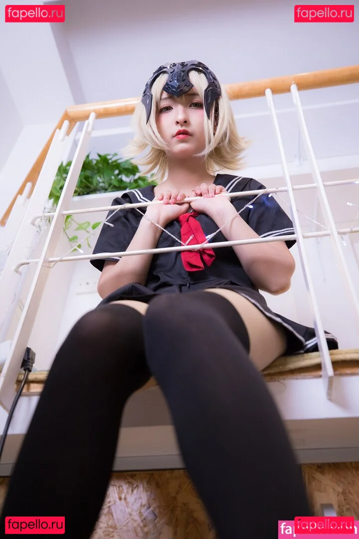 Mafuyu_MkVII Onlyfans Photo Gallery 