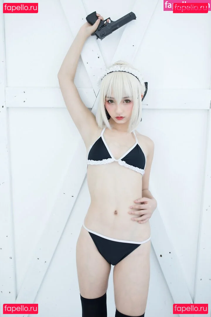 Mafuyu_MkVII Onlyfans Photo Gallery 