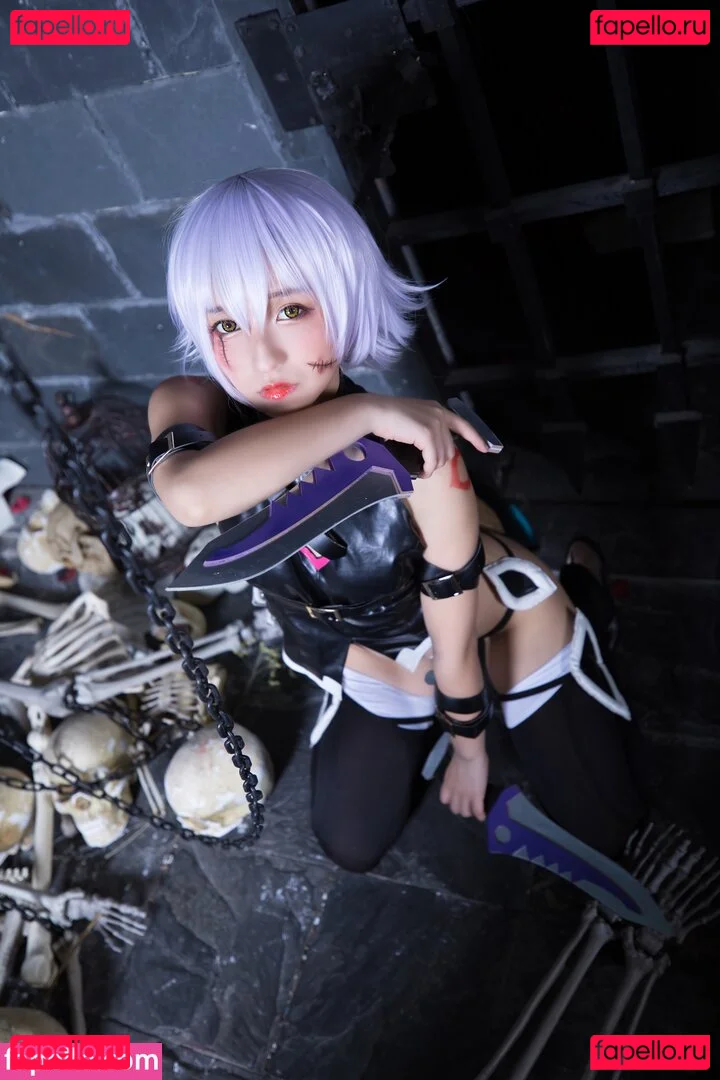 Mafuyu_MkVII Onlyfans Photo Gallery 