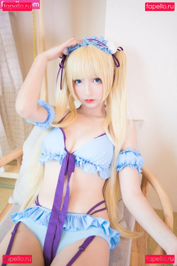 Mafuyu_MkVII Onlyfans Photo Gallery 