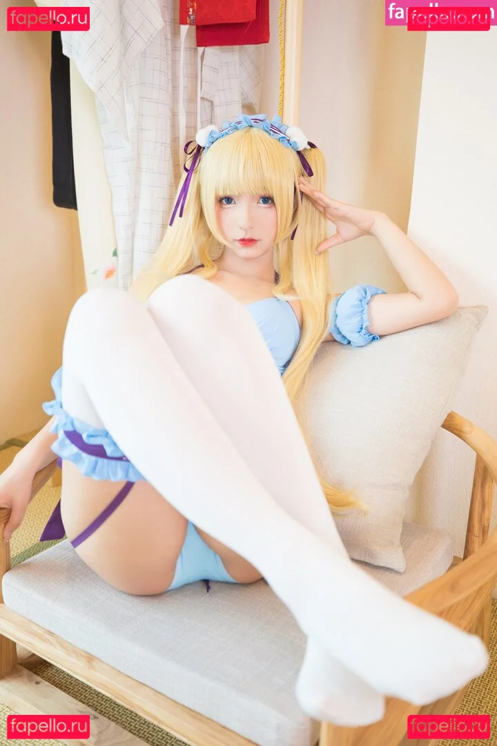 Mafuyu_MkVII Onlyfans Photo Gallery 