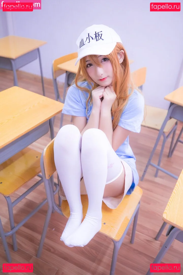 Mafuyu_MkVII Onlyfans Photo Gallery 