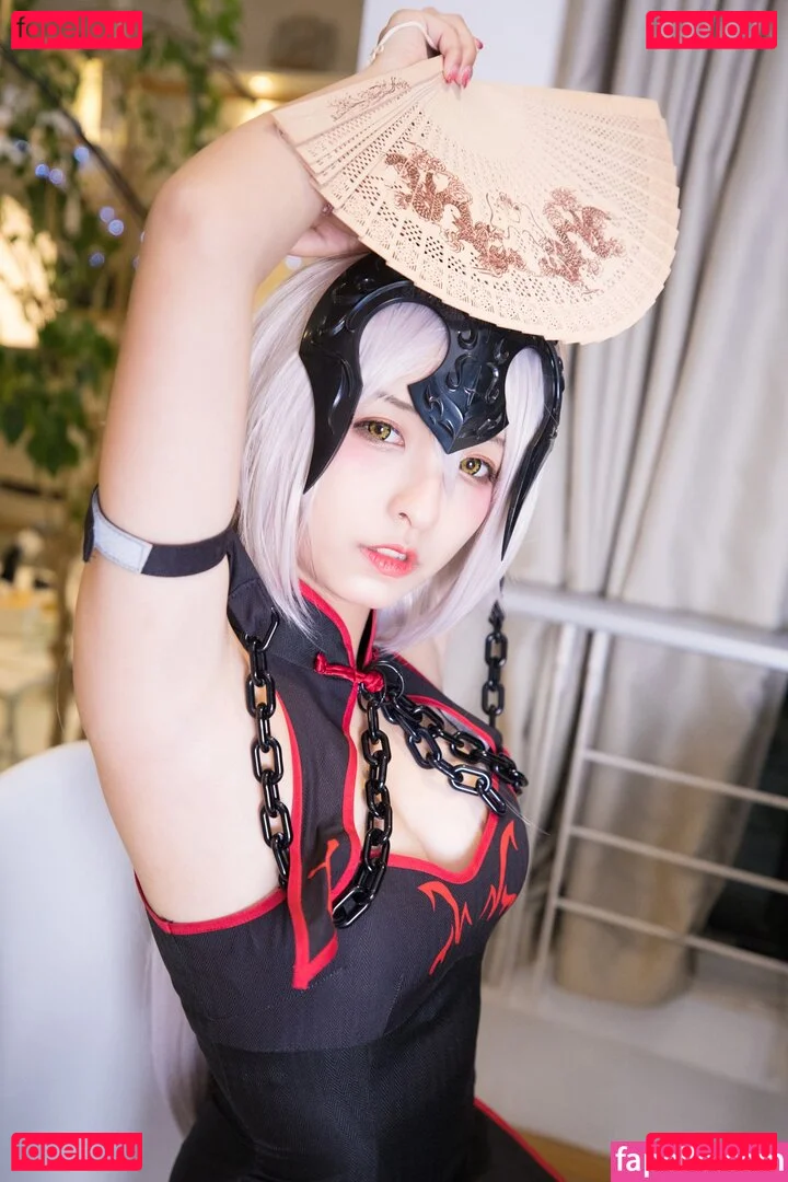 Mafuyu_MkVII Onlyfans Photo Gallery 