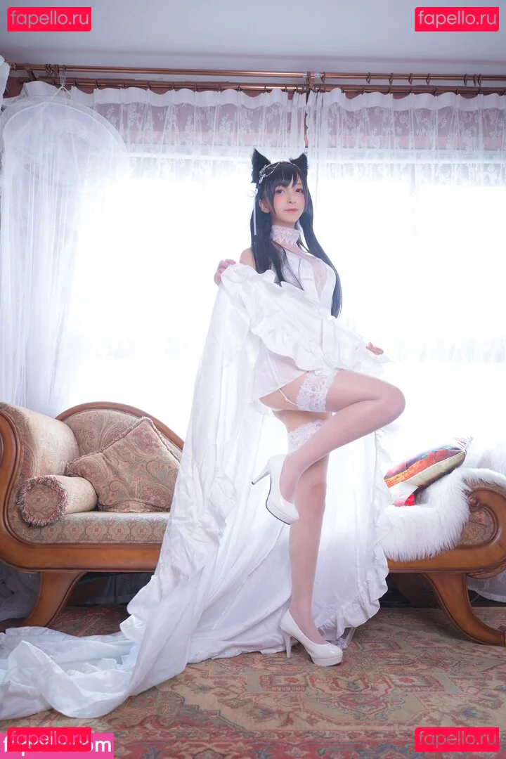 Mafuyu_MkVII Onlyfans Photo Gallery 