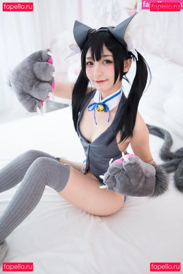 Mafuyu_MkVII Onlyfans Photo Gallery 