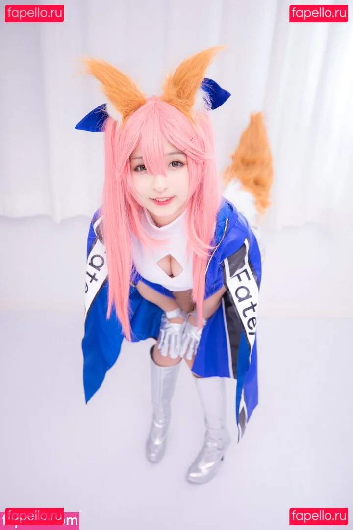 Mafuyu_MkVII Onlyfans Photo Gallery 