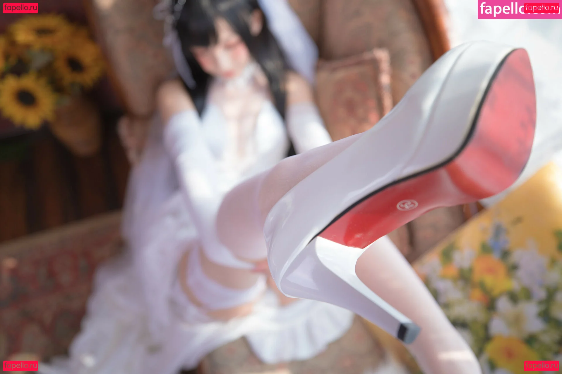 Mafuyu_MkVII Onlyfans Photo Gallery 