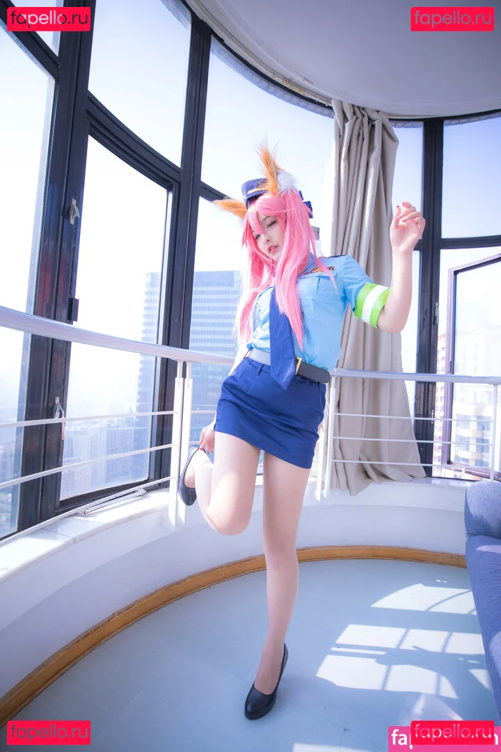 Mafuyu_MkVII Onlyfans Photo Gallery 