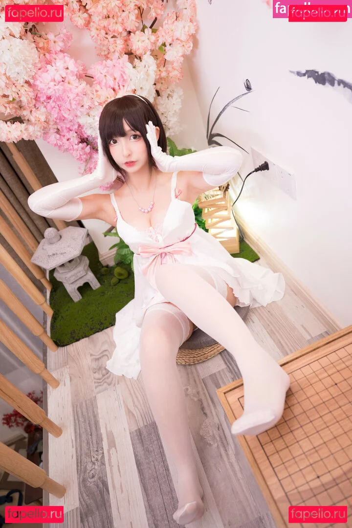 Mafuyu_MkVII Onlyfans Photo Gallery 