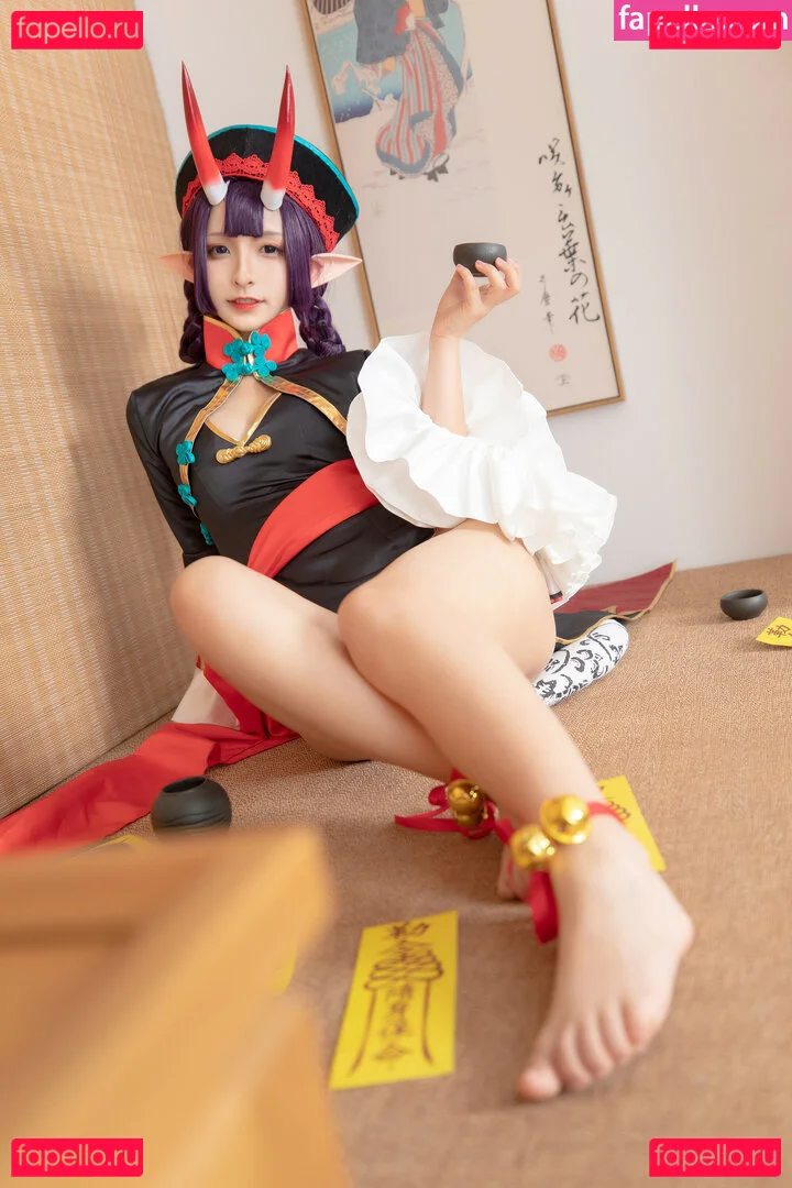 Mafuyu_MkVII Onlyfans Photo Gallery 