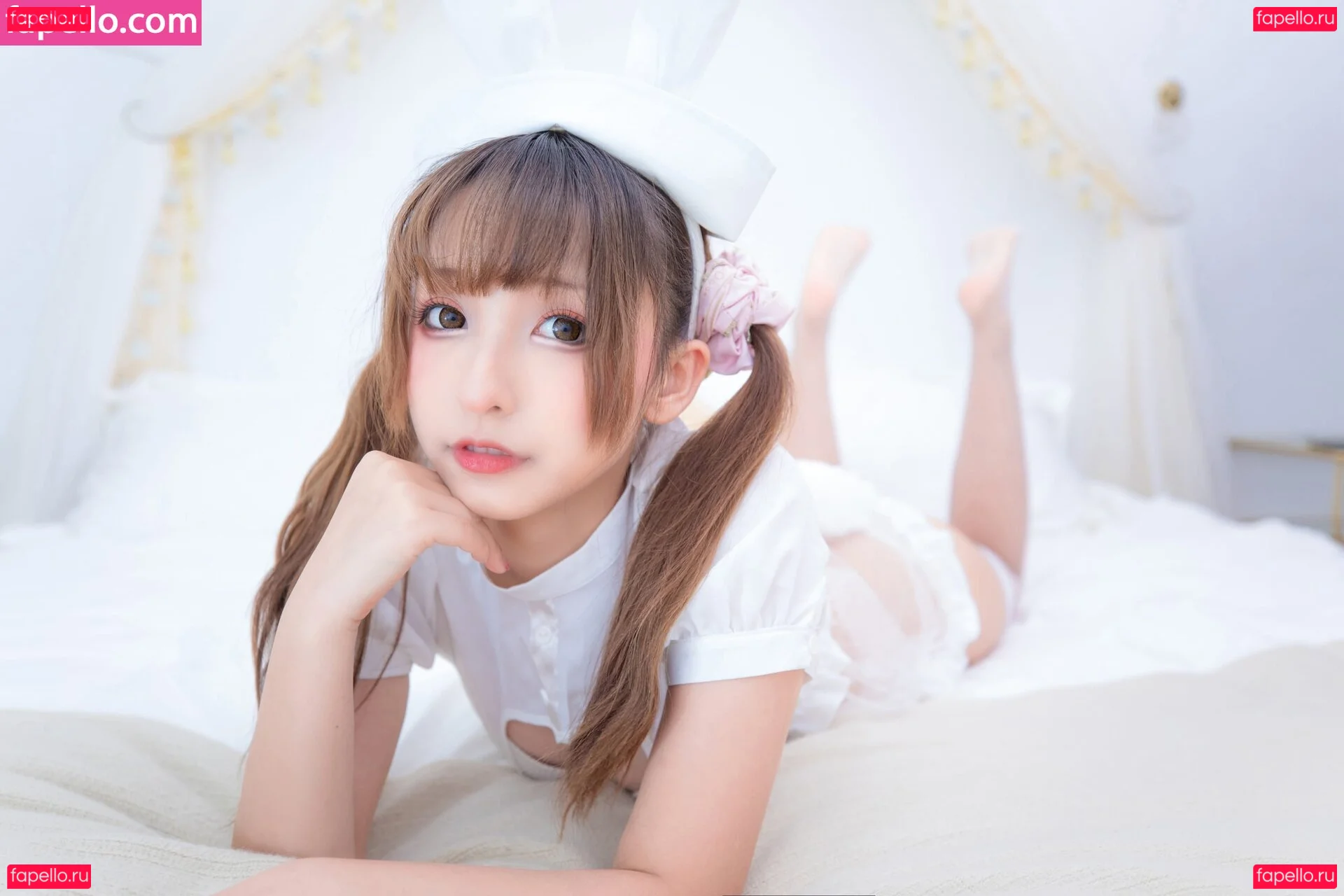 Mafuyu_MkVII Onlyfans Photo Gallery 