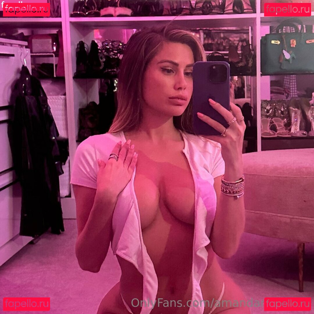 Amanda Mae Lynn Nude Onlyfans Photo 18