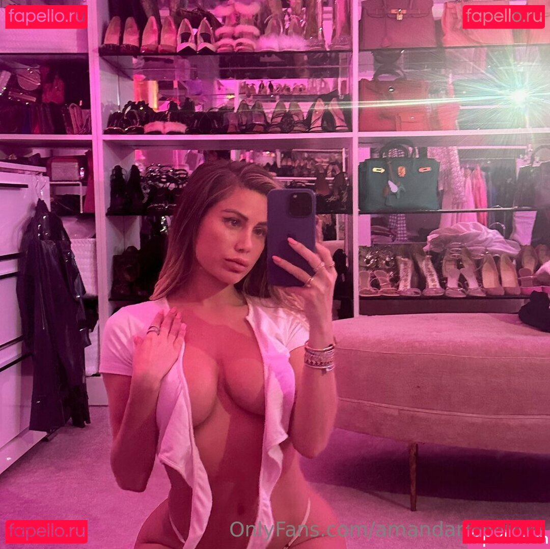 Amanda Mae Lynn Nude Onlyfans Photo 16