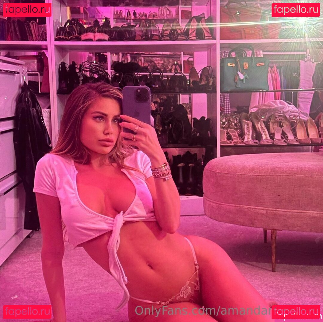 Amanda Mae Lynn Nude Onlyfans Photo 17