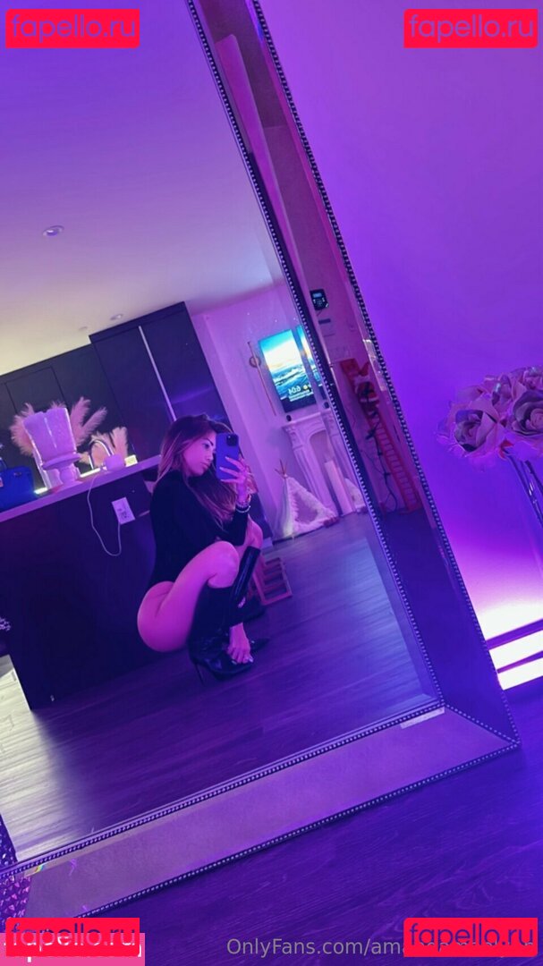 Amanda Mae Lynn Nude Onlyfans Photo 10
