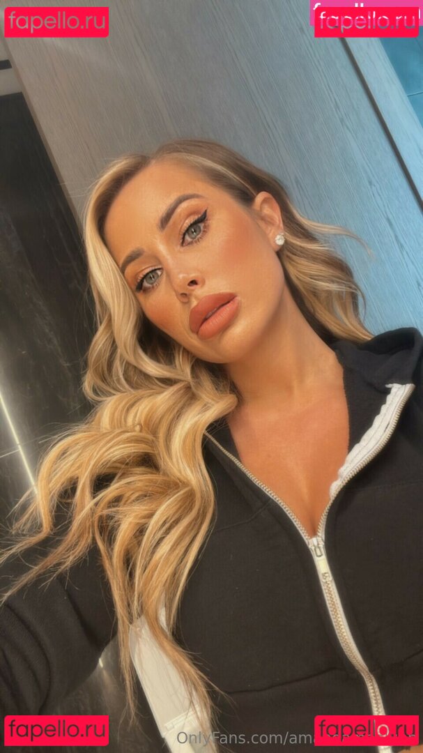 Amanda Mae Lynn Nude Onlyfans Photo 11