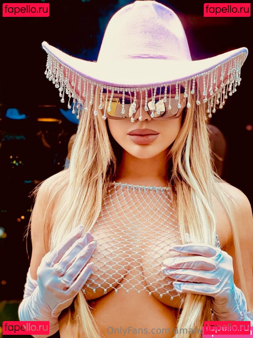 Amanda Mae Lynn Nude Onlyfans Photo 8