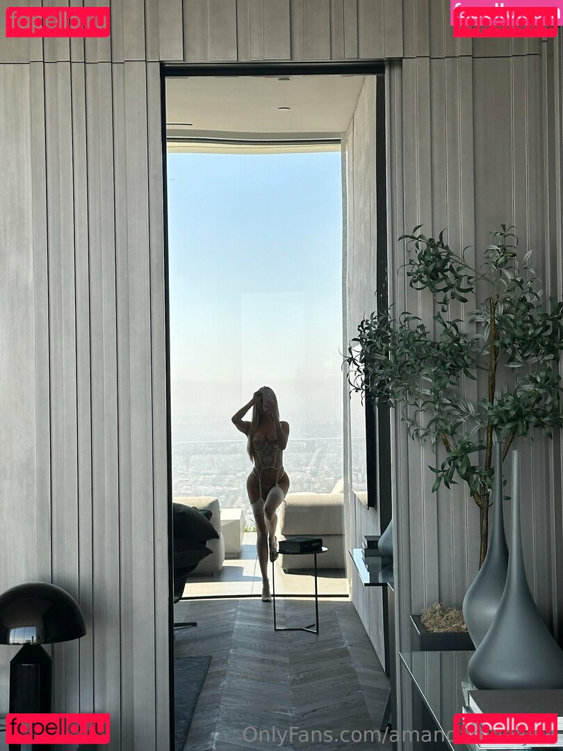 Amanda Mae Lynn Nude Onlyfans Photo 5