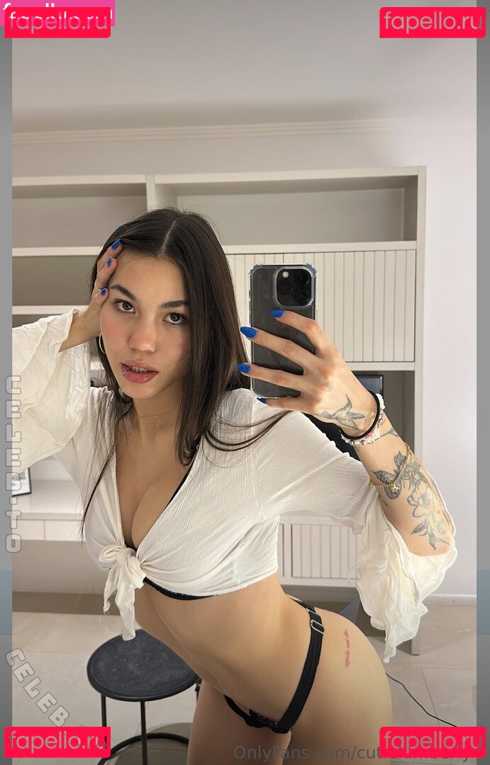 cutiekimberly Nude Onlyfans Photo 39