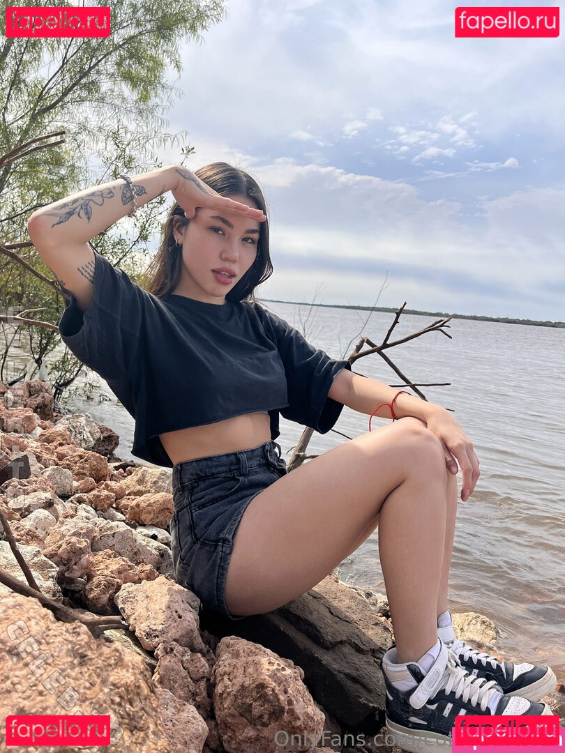 cutiekimberly Nude Onlyfans Photo 34