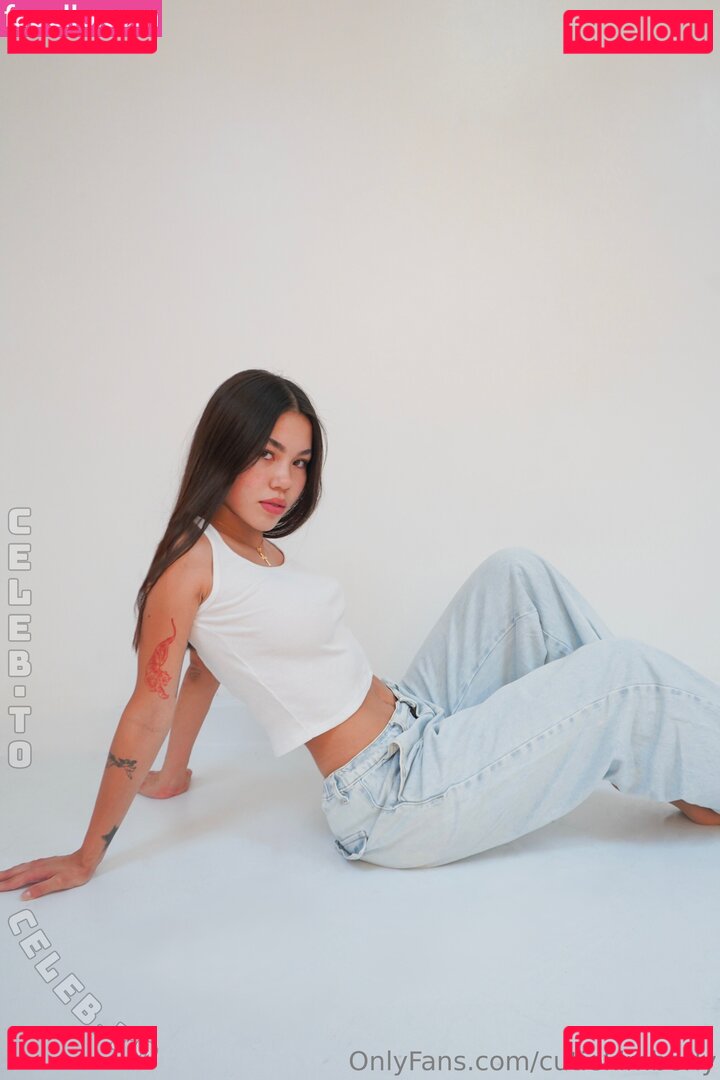 cutiekimberly Nude Onlyfans Photo 33