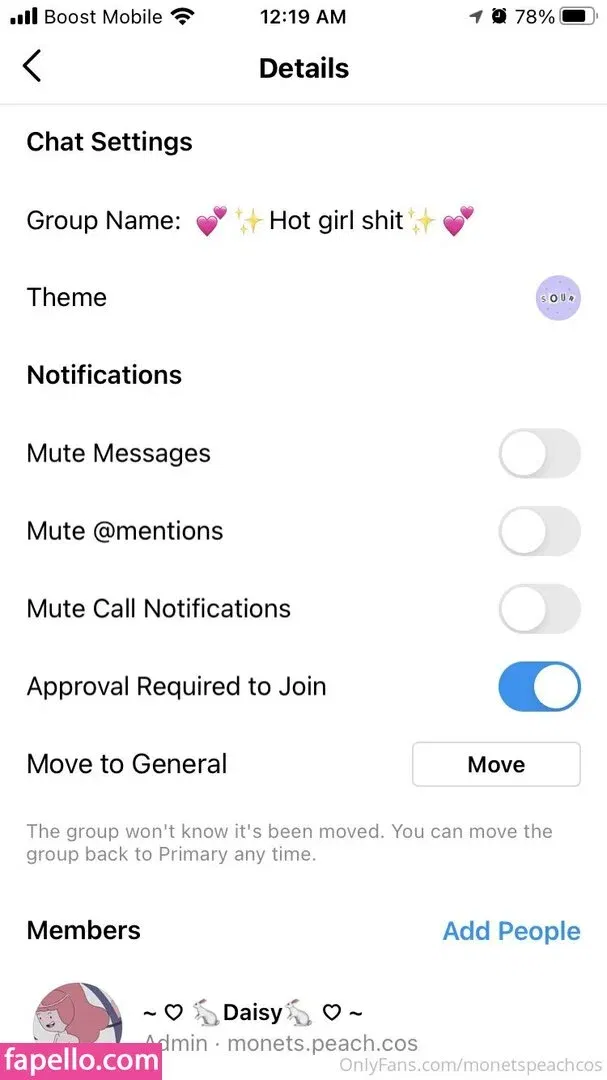 honeybunny_xxo Onlyfans Photo Gallery 