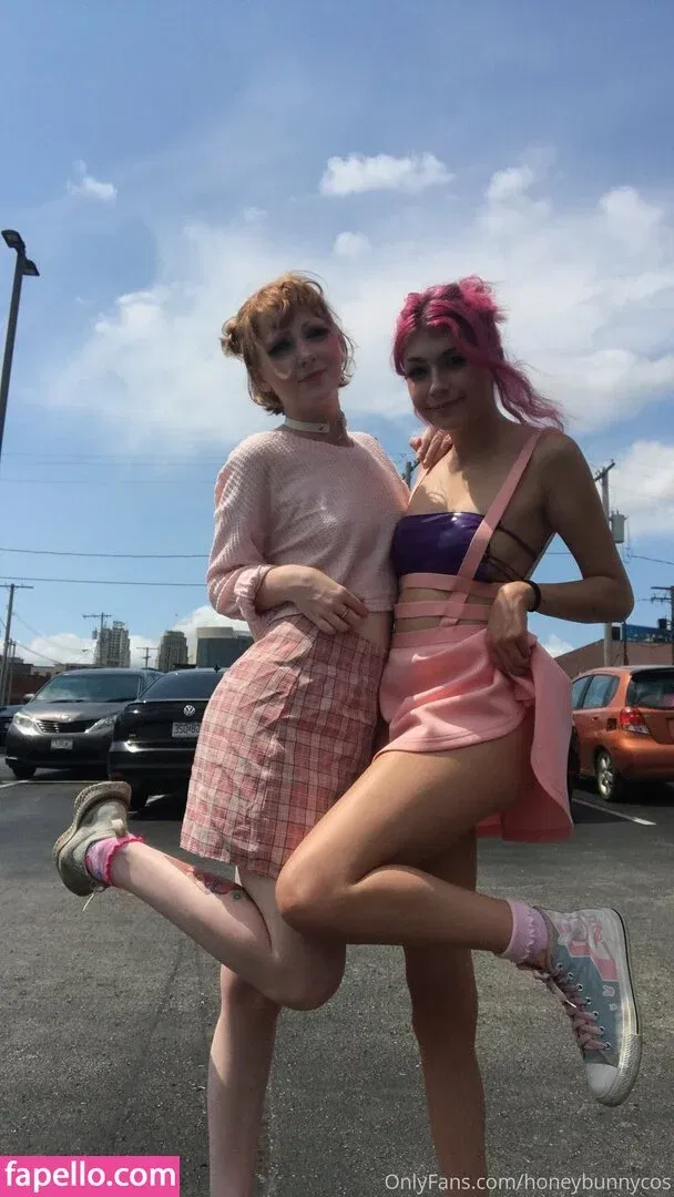 honeybunny_xxo Onlyfans Photo Gallery 