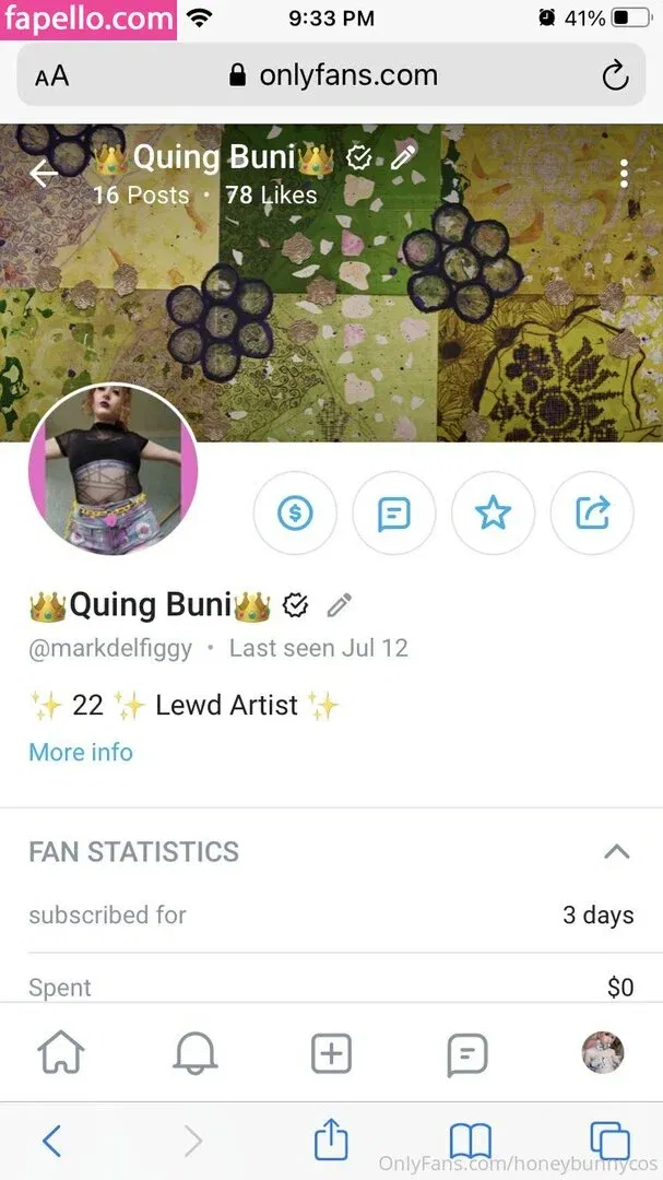 honeybunny_xxo Onlyfans Photo Gallery 