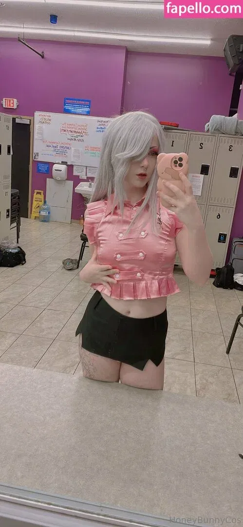 honeybunny_xxo Onlyfans Photo Gallery 