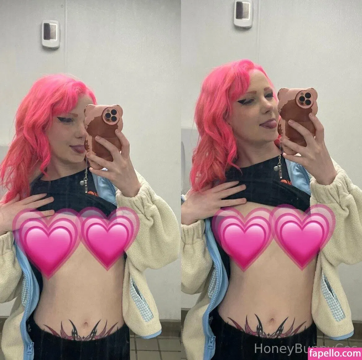 honeybunny_xxo Onlyfans Photo Gallery 