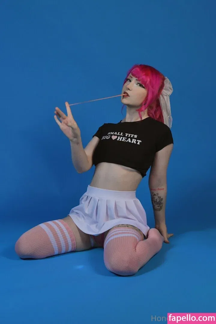 honeybunny_xxo Onlyfans Photo Gallery 