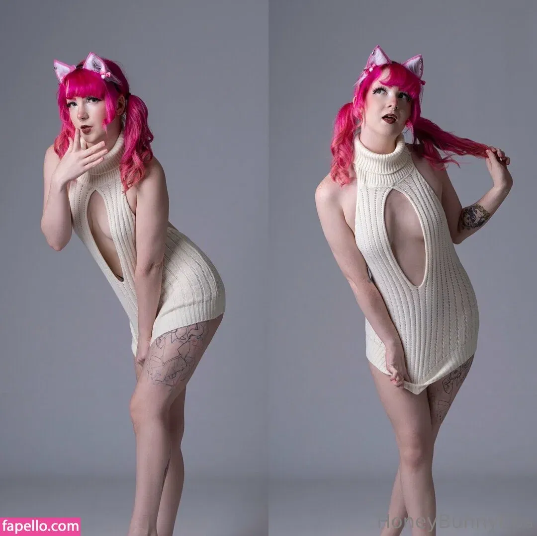 honeybunny_xxo Onlyfans Photo Gallery 