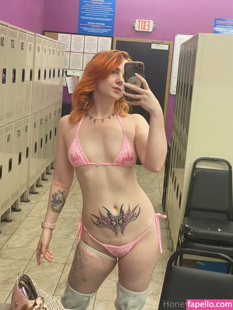 honeybunny_xxo Onlyfans Photo Gallery 