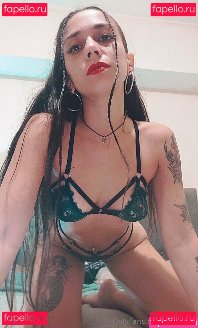 sereia13 Nude Onlyfans Photo 33