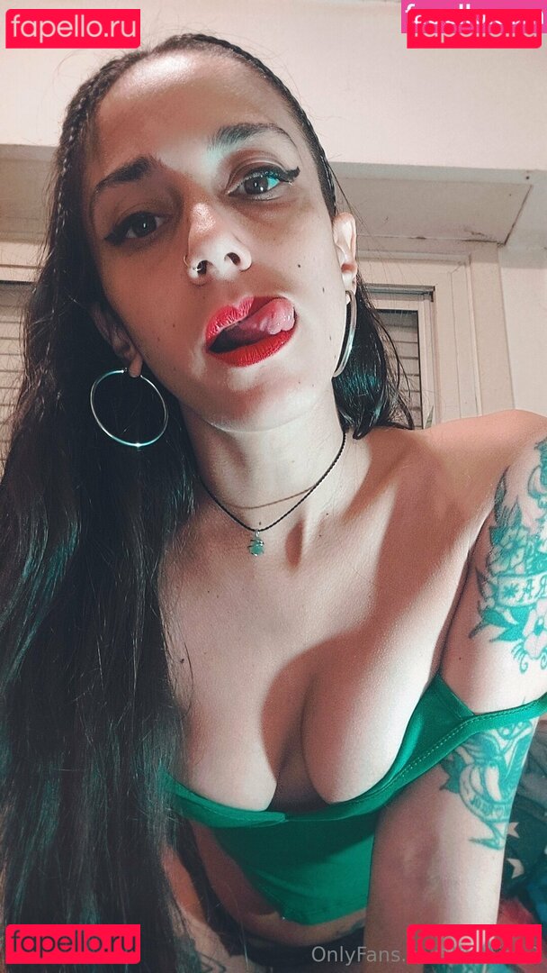 sereia13 Nude Onlyfans Photo 30