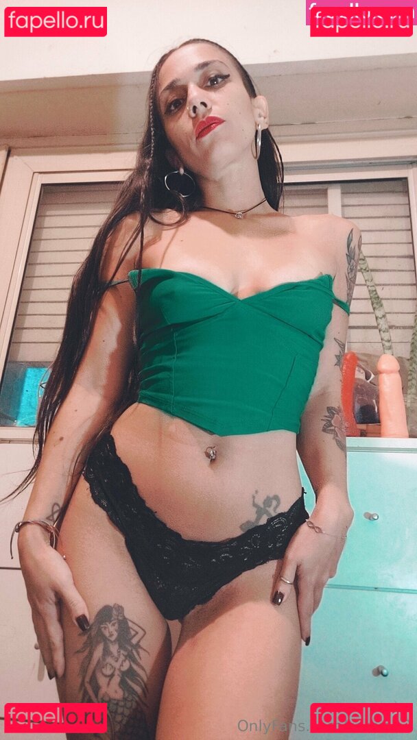 sereia13 Nude Onlyfans Photo 28